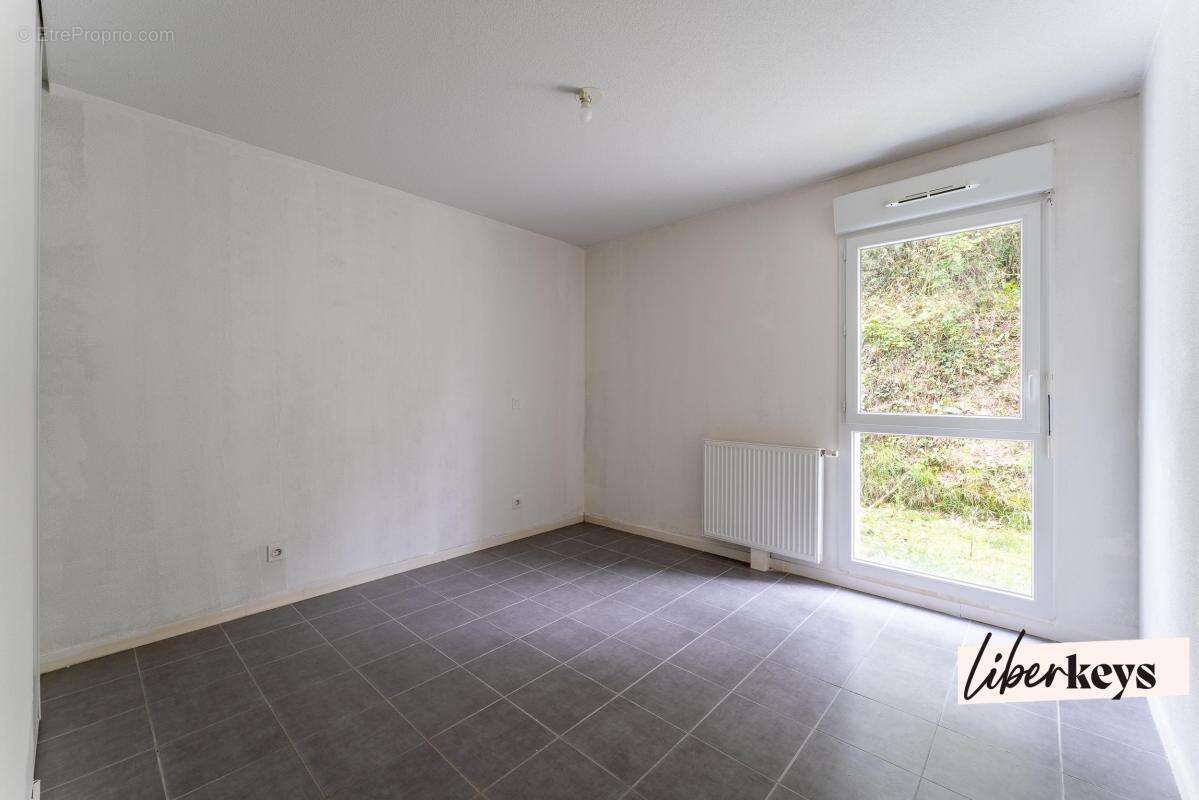 Appartement à CENON