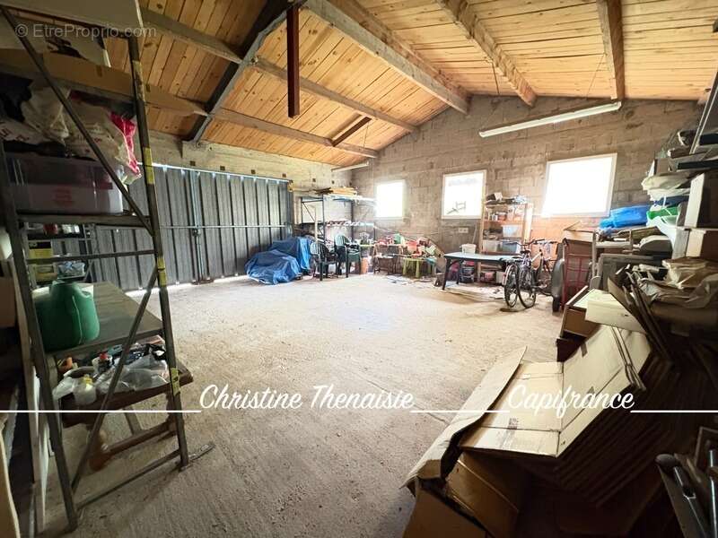 Maison à LA GARNACHE