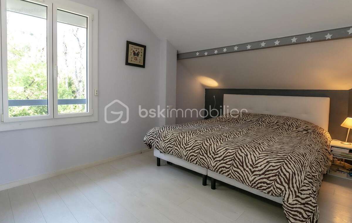 Maison à Charvonnex 160 m2 en bordure de forêt - photo 27