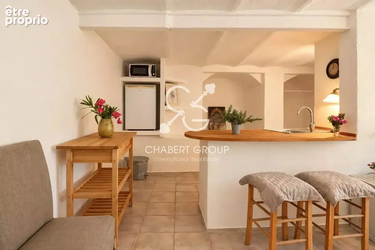 Villefranche-sur-mer – appartement – 4 pièces – 85 m² – terrasse de 95 m² – studio indépendant de 33 m² - garage - photo 16