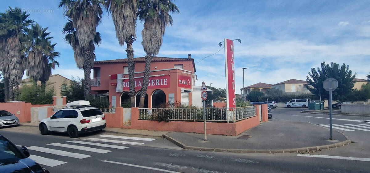 Appartement à LUNEL