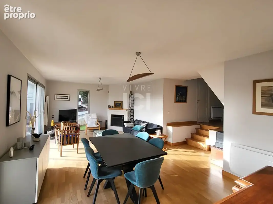 Nouveau! Rare à Orvault-Bourg. Maison familiale 5 chambres - photo 5