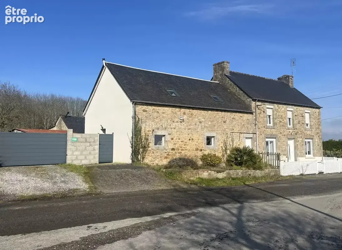 Maison à HENON