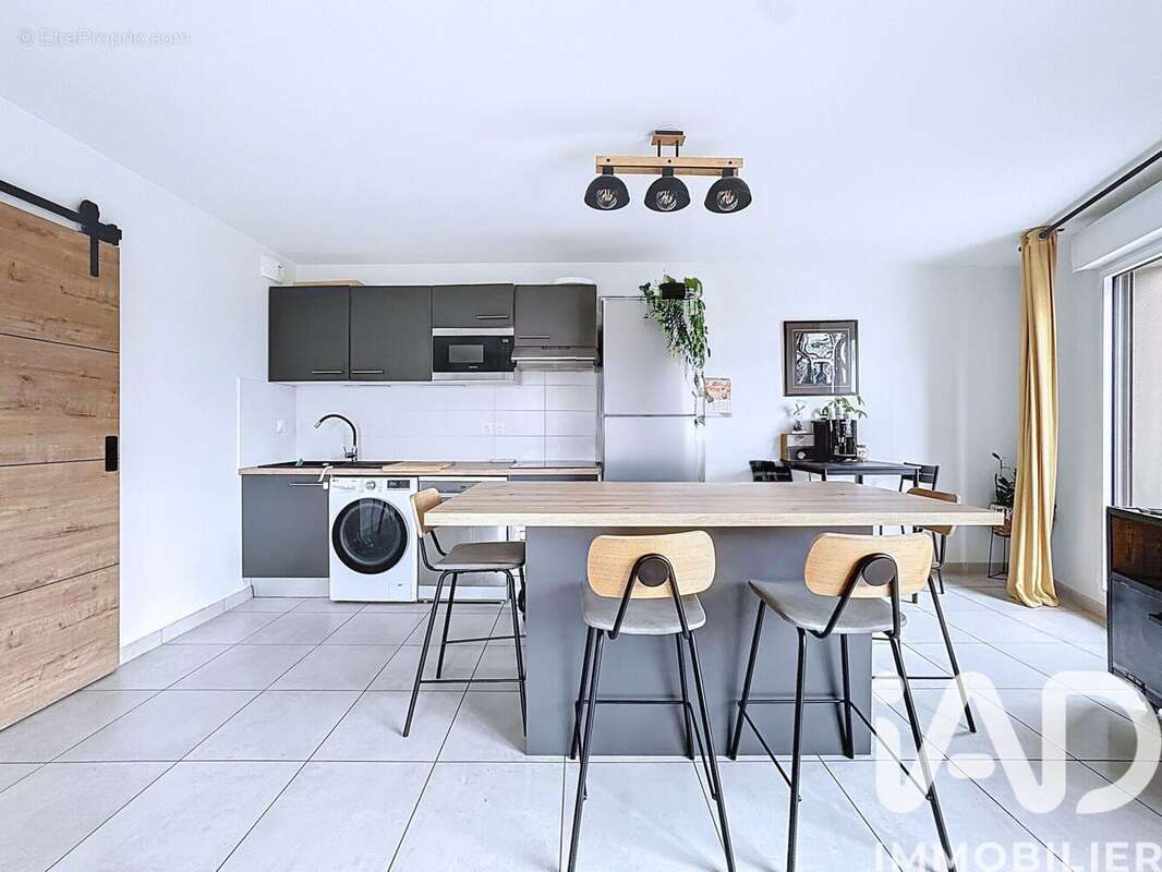 Photo 3 - Appartement à TOULOUSE