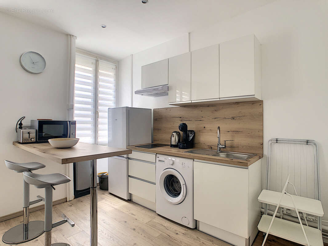 Investisseur / Immeuble Lyon 03 - Rue David - photo 6