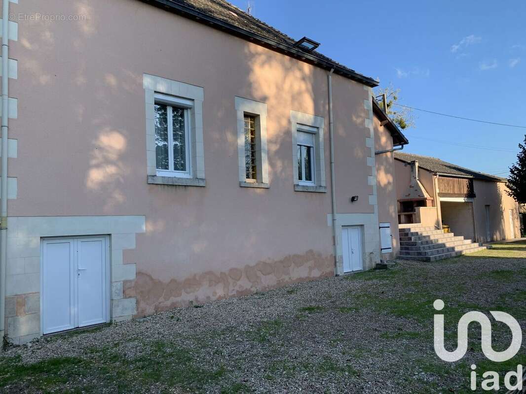 Photo 7 - Maison à FONTGUENAND