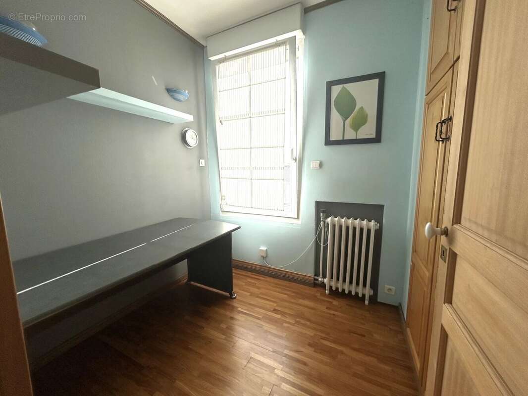 Maison à ABSCON