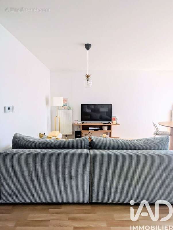 Photo 8 - Appartement à LILLE