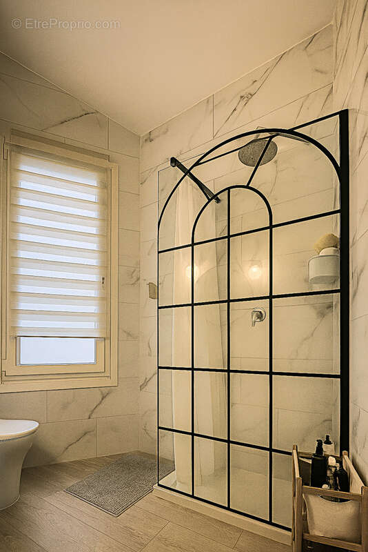 Appartement à BEAUSOLEIL