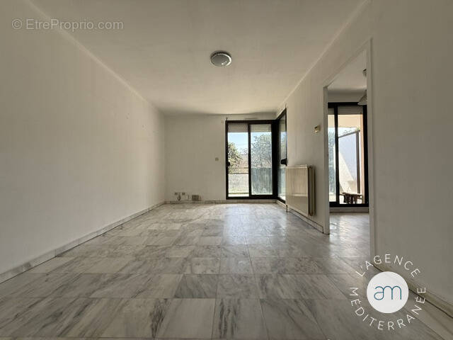Photo Appartement à Montpellier au prix de 180 000€