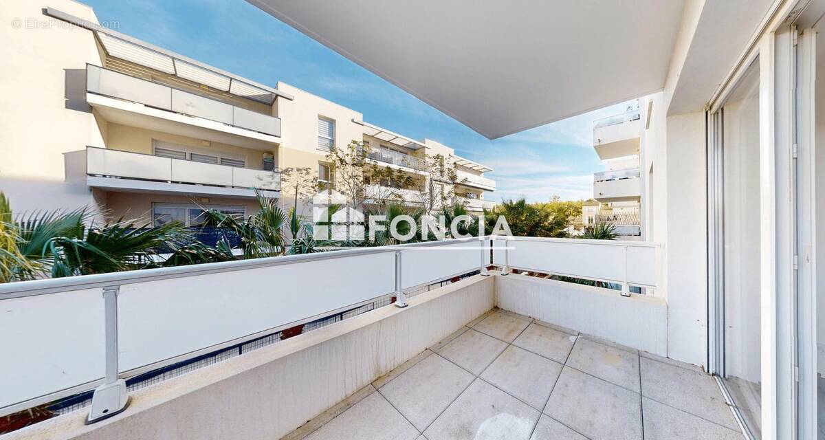 Appartement à ARGELES-SUR-MER