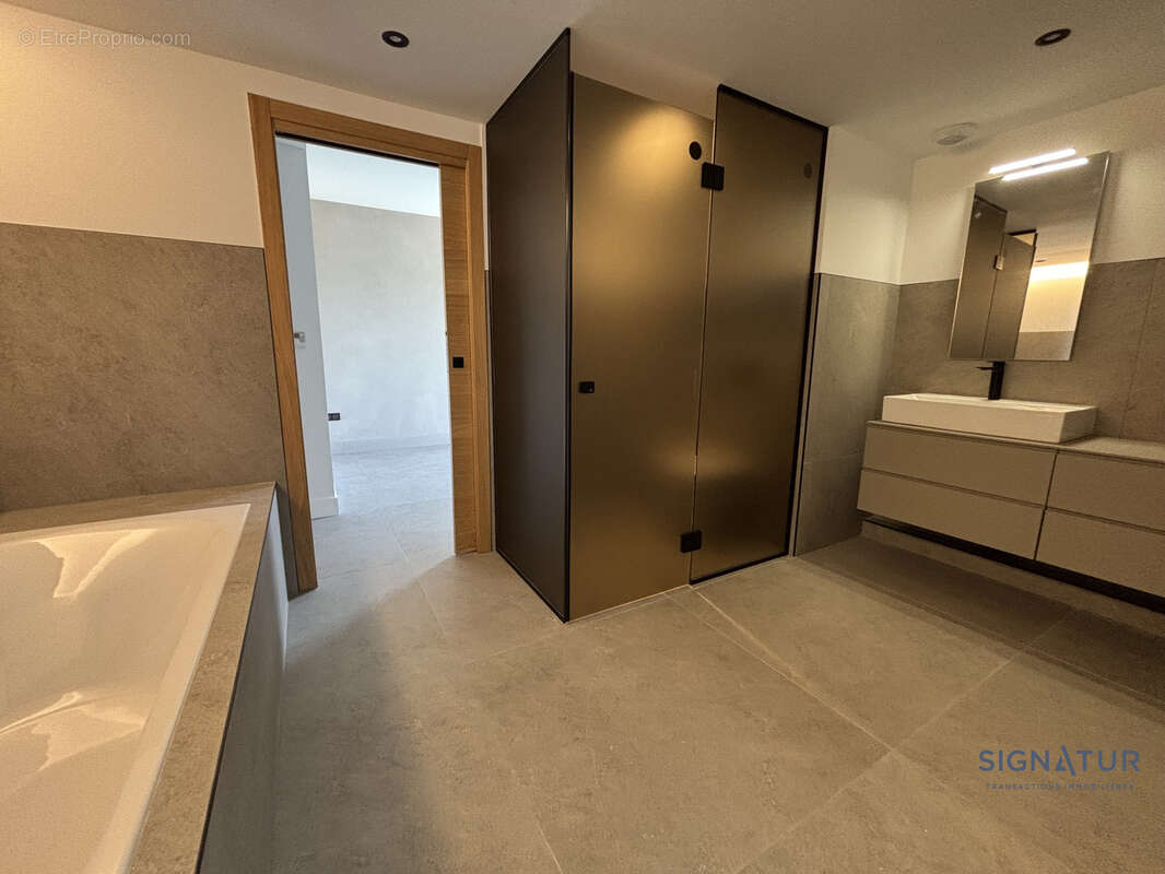 Appartement à BAILLARGUES