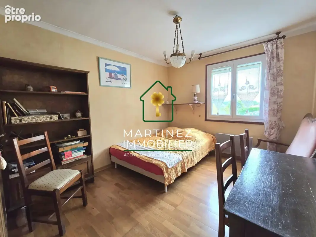 Maison 117 m² à Saint-Chamond  - photo 9