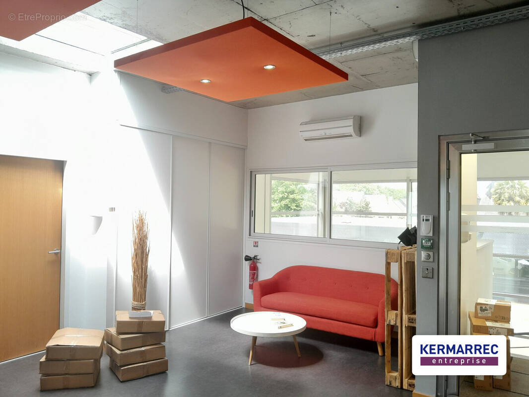 Commerce à SAINT-GREGOIRE