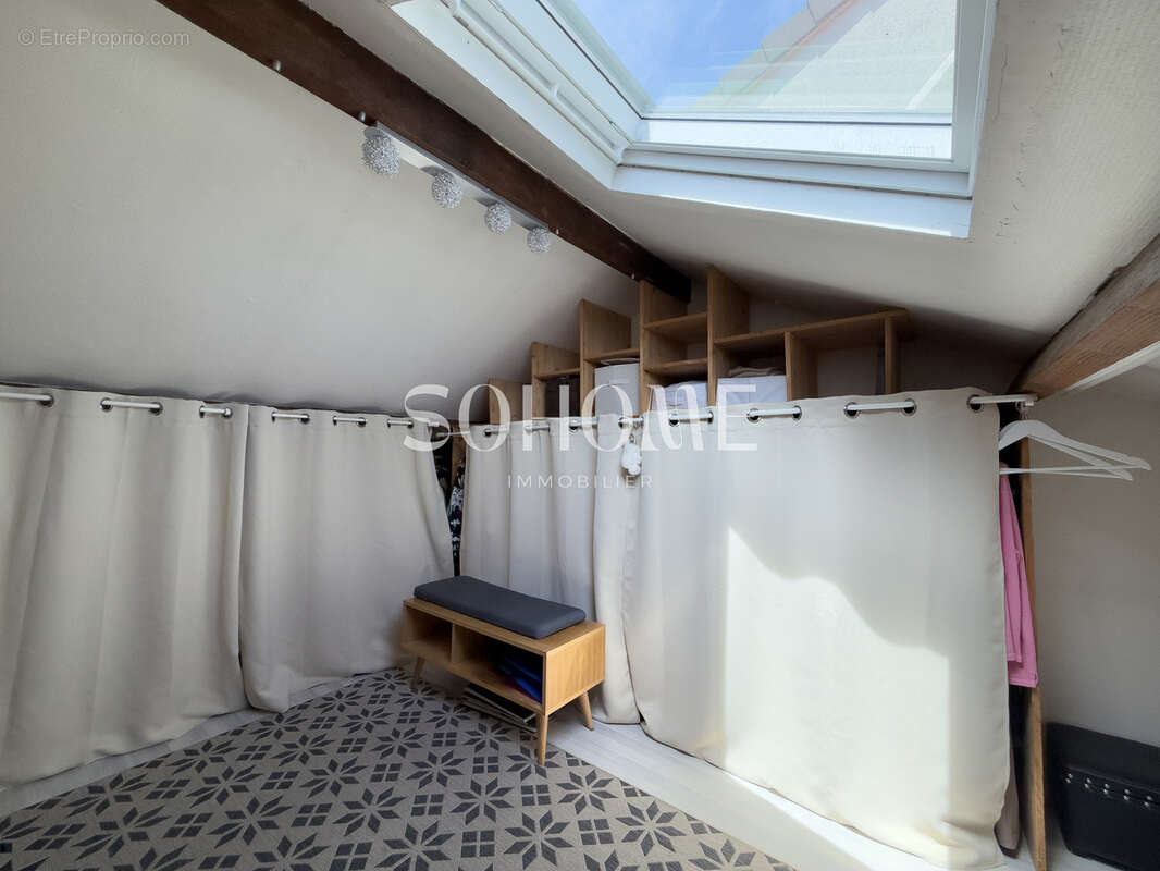 Maison avec jardin et garage - tinqueux - photo 13