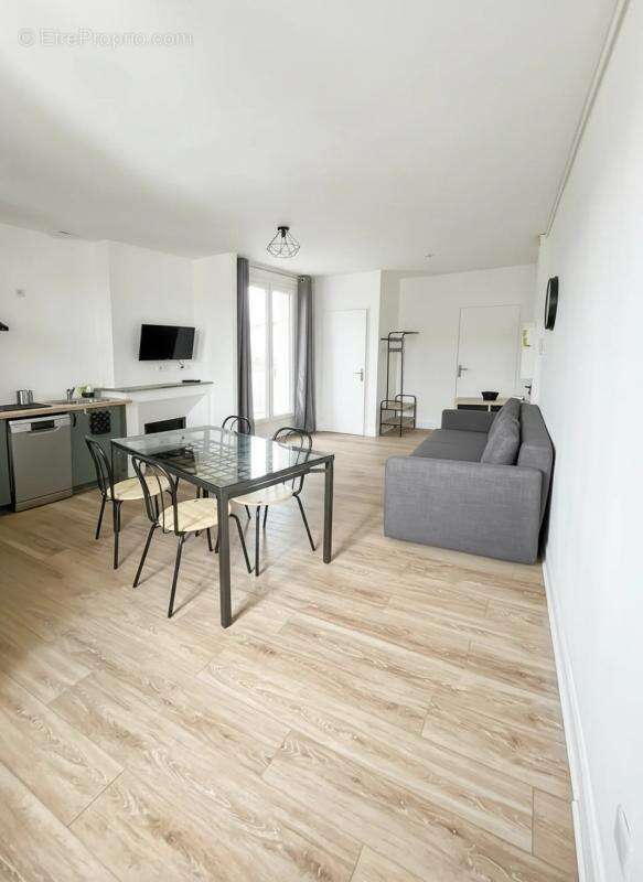 Appartement à ALBI