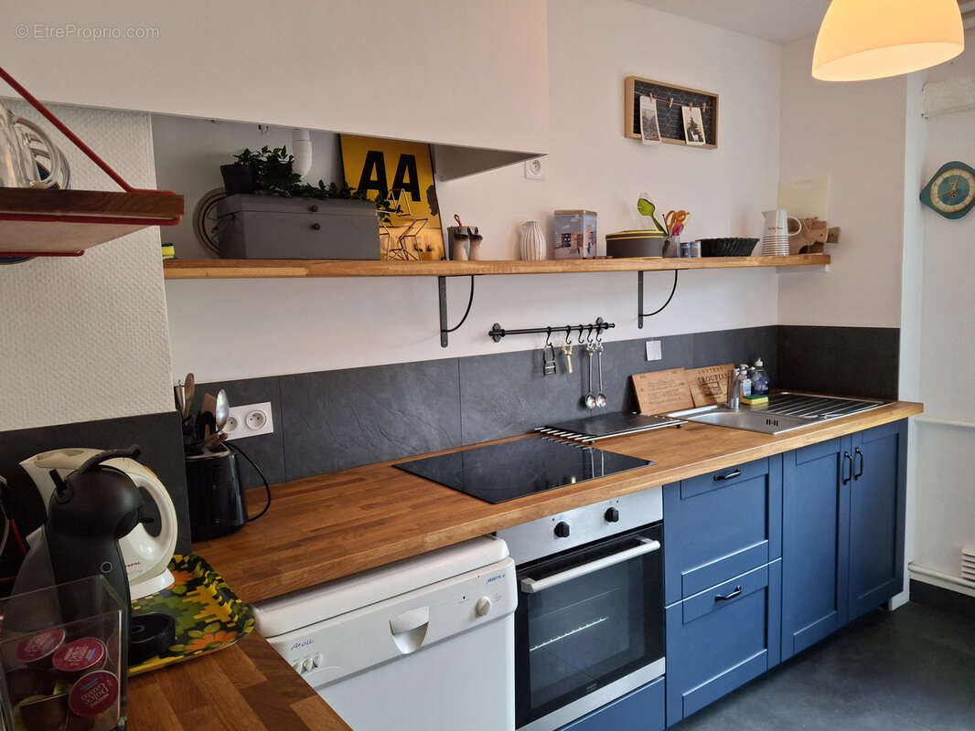 Appartement à SAINT-LARY-SOULAN