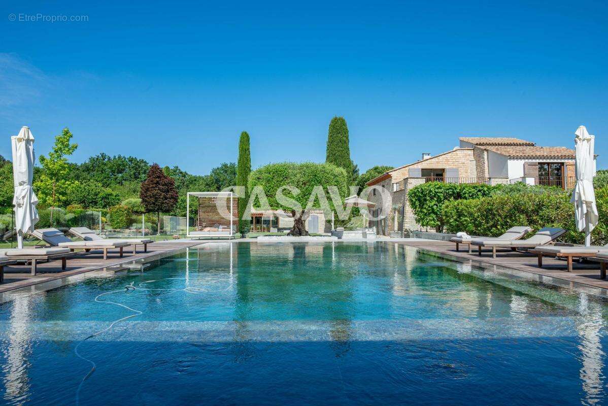 Maison à AIX-EN-PROVENCE