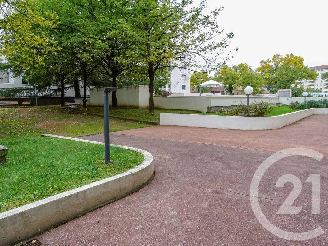 Appartement à LYON-3E