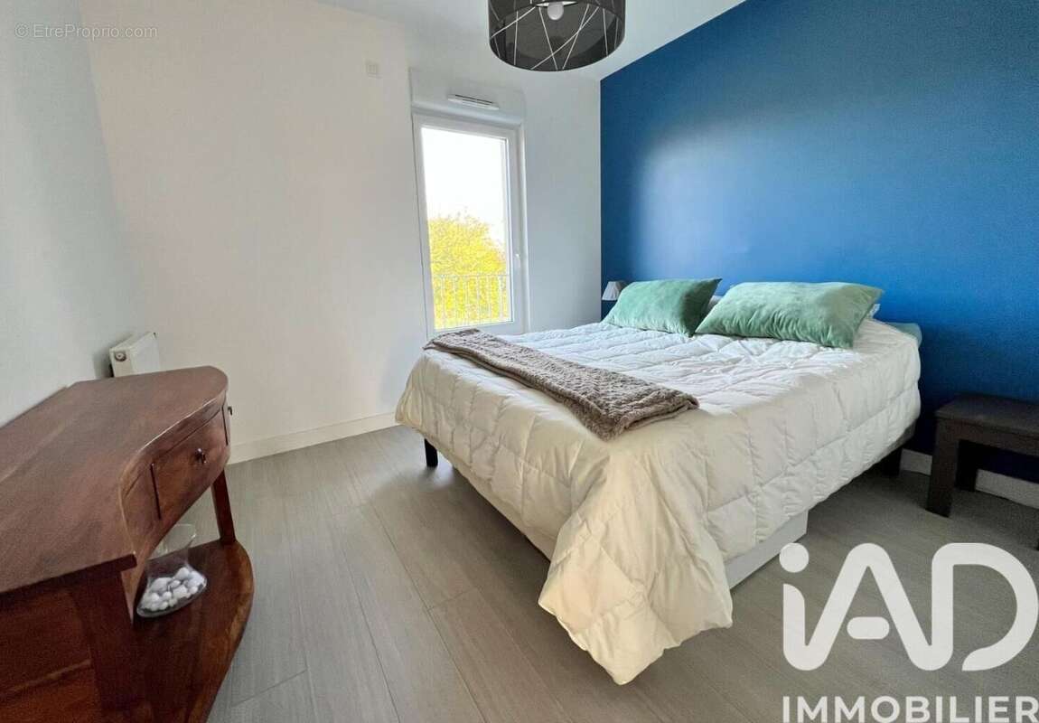 Photo 8 - Appartement à AUZEVILLE-TOLOSANE