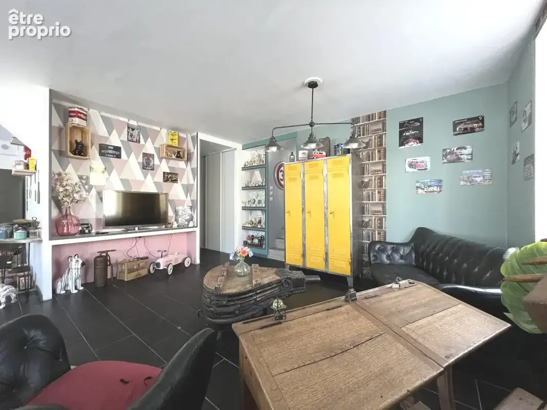 Maison 6 pièces 137 m² à vendre à Lavare (72390) - photo 3