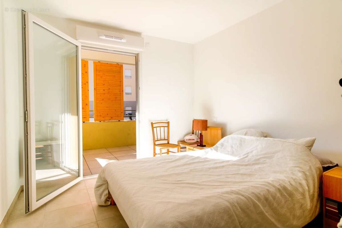 Appartement à SAINT-MARTIN-DU-VAR