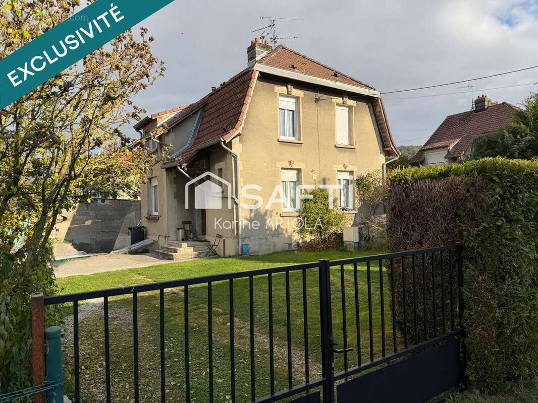 Photo 7 - Maison à VERDUN