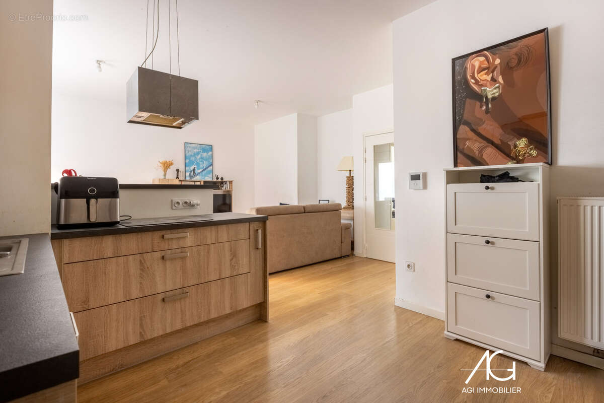 Appartement à LILLE