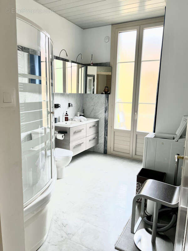 Appartement à BEAUSOLEIL