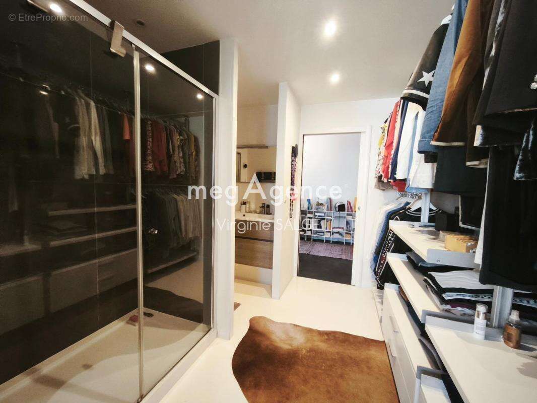 Toulouse - minimes 31200 - t6 style loft de 141m² avec garage - photo 6