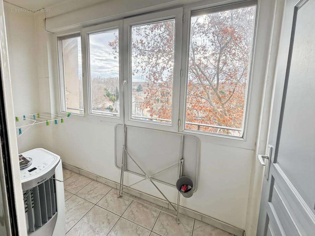 Appartement à AVIGNON