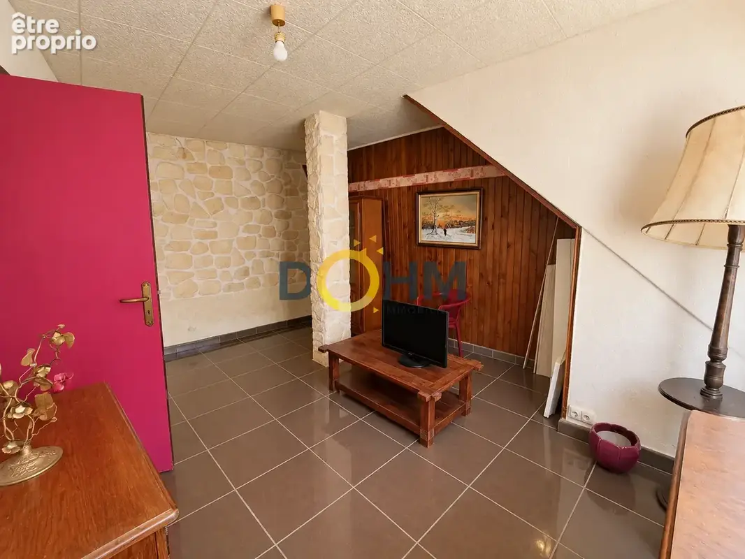 Maison à vendre à Langeac (43300) — Centre-ville, 70 m2 - photo 5