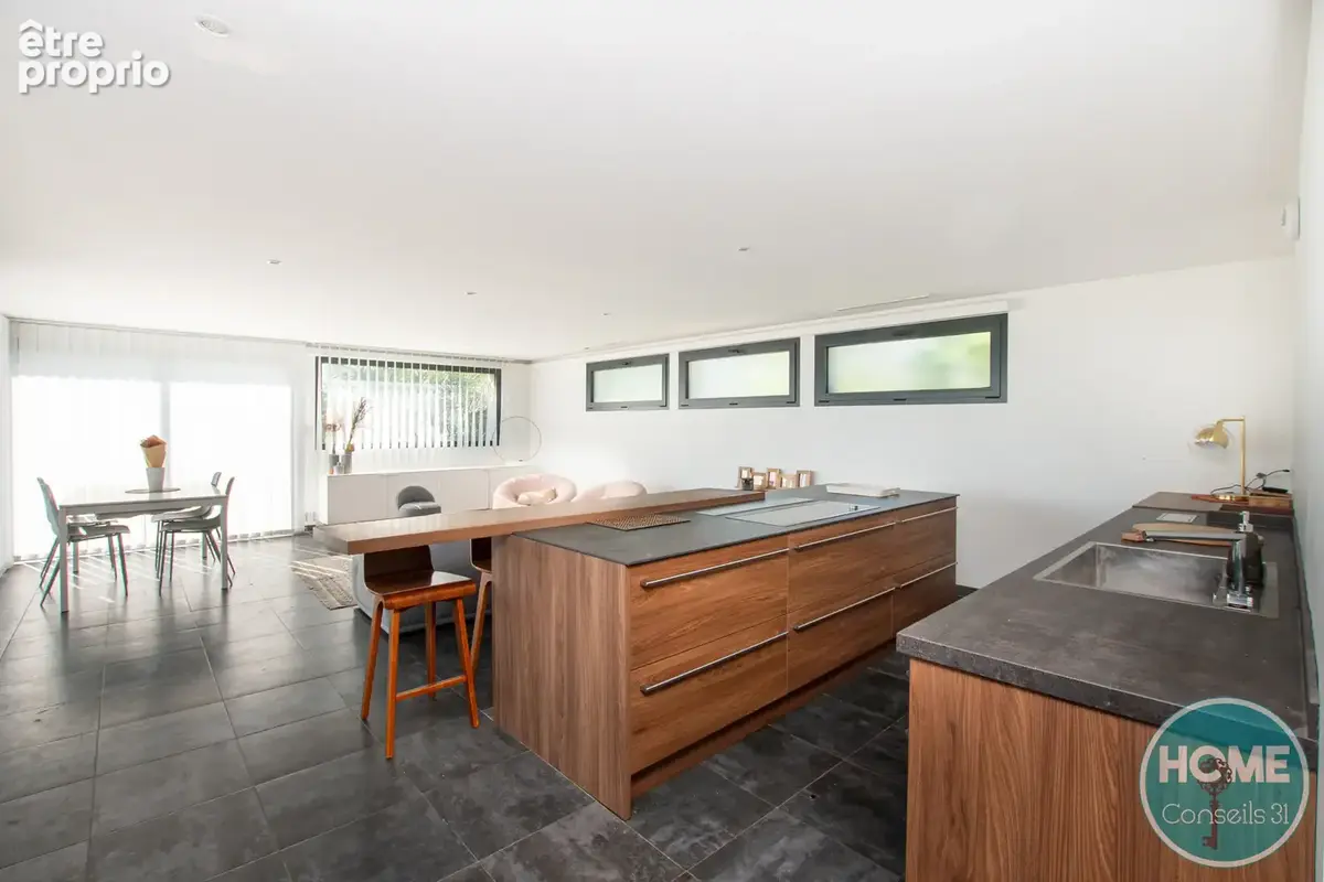 Villa  d4architecte avec vue - photo 8