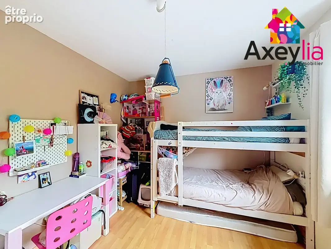 À vendre - amplepuis - maison familiale - photo 6