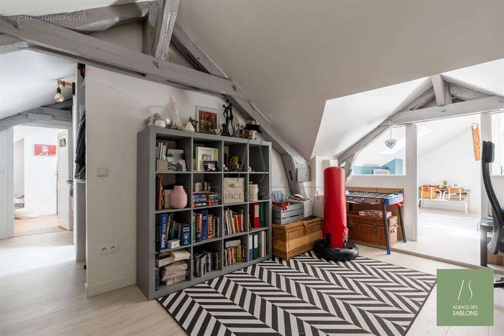 Maison à CROISSY-SUR-SEINE