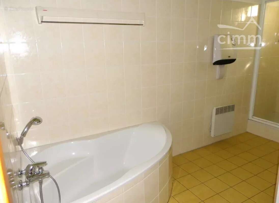 Appartement à VILLARD-BONNOT