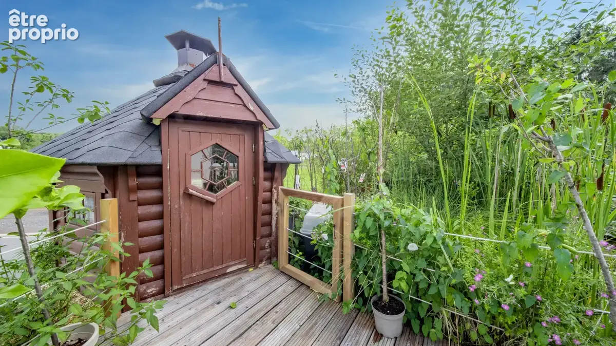 Exclusivite ! maison neuve plain pied + roof top et spa - photo 12