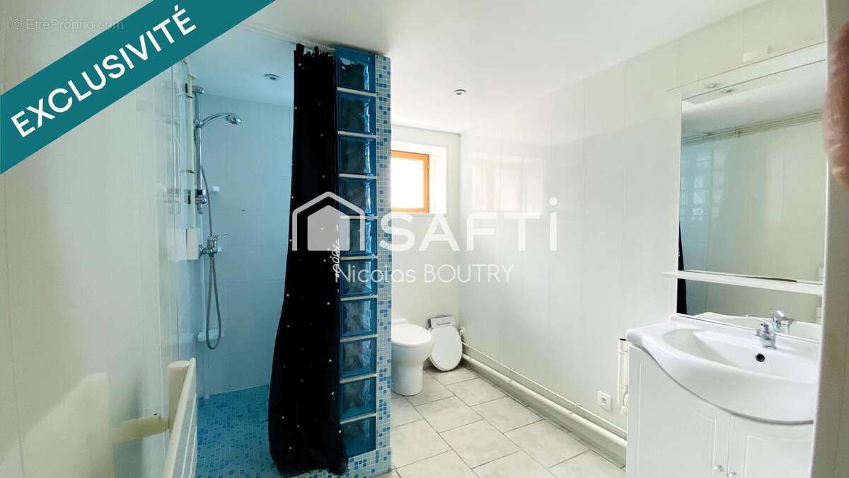 Photo 4 - Maison à LESQUIELLES-SAINT-GERMAIN