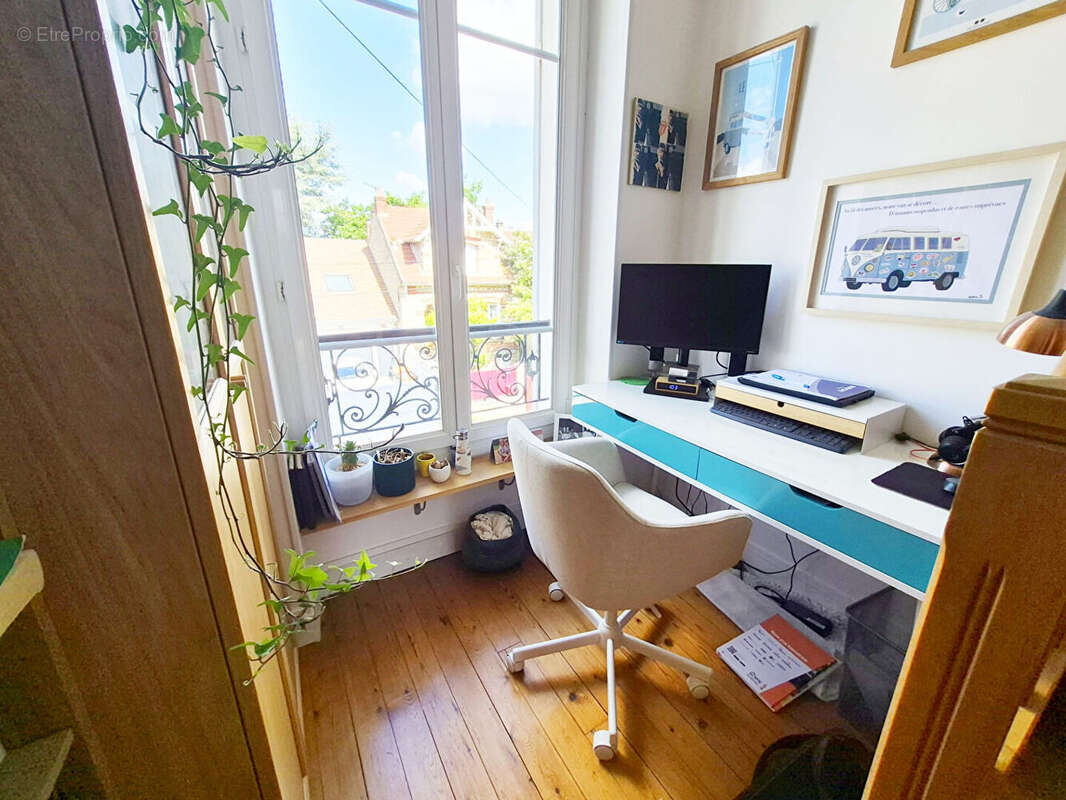 Maison Taverny 5 pièce(s) 91.10 m2 - photo 10