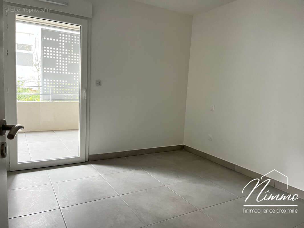Appartement à NIMES
