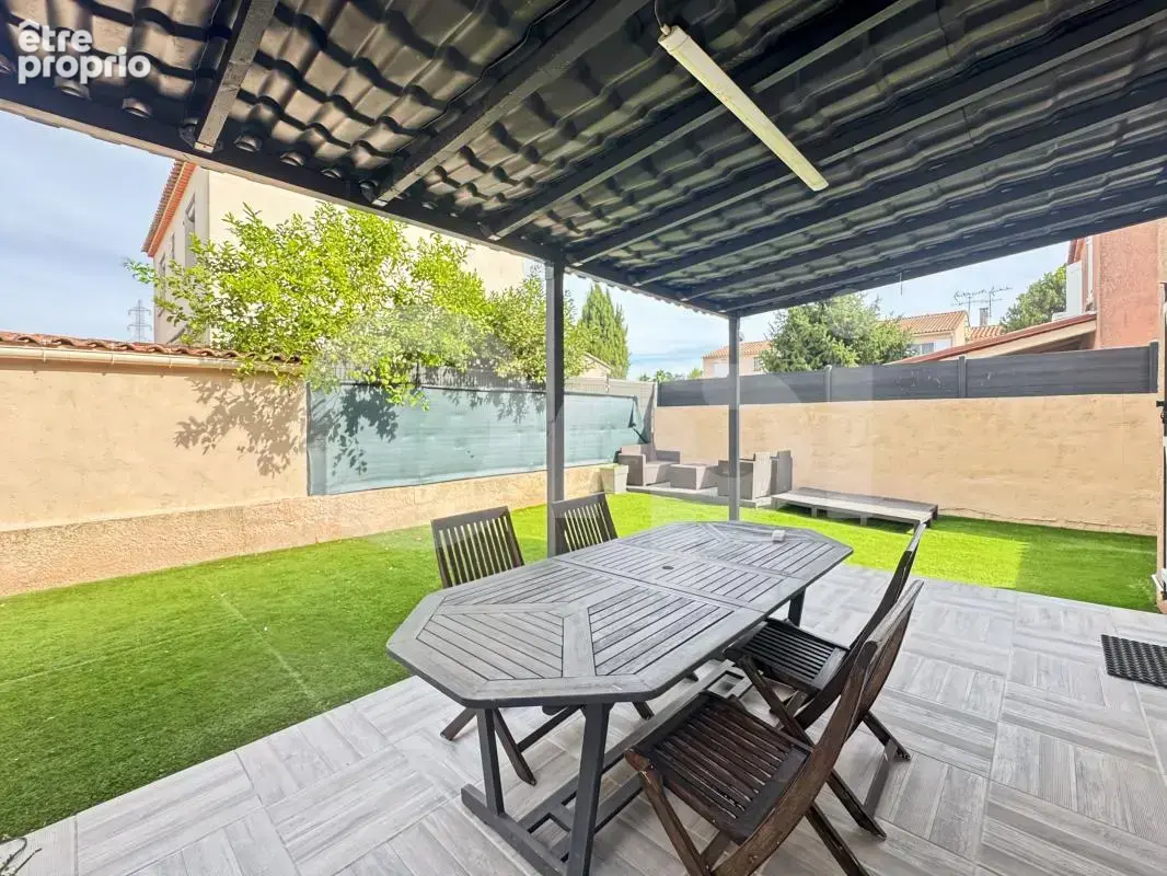 Photo Maison à La Crau au prix de 399 000€