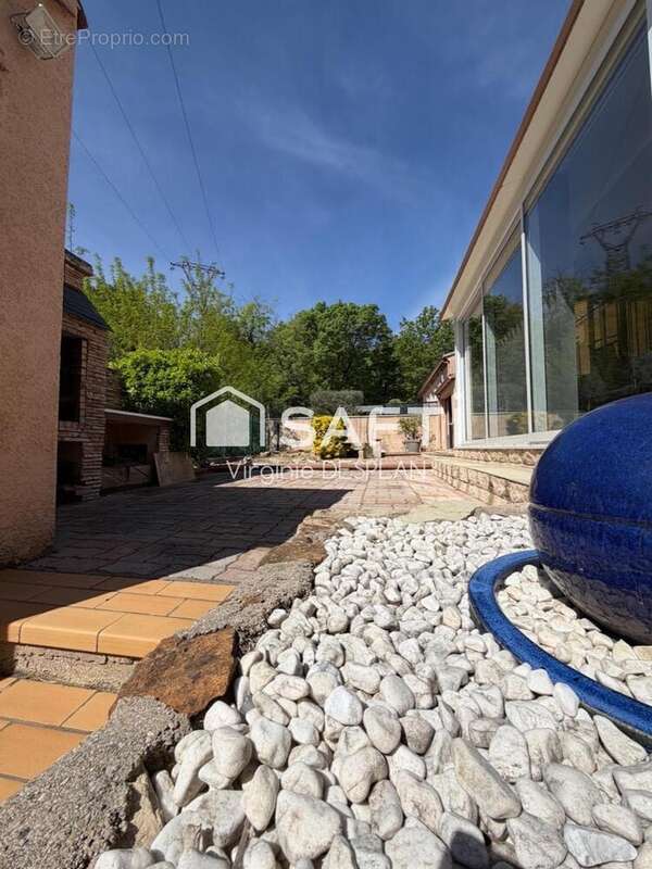 Photo 7 - Maison à LODEVE