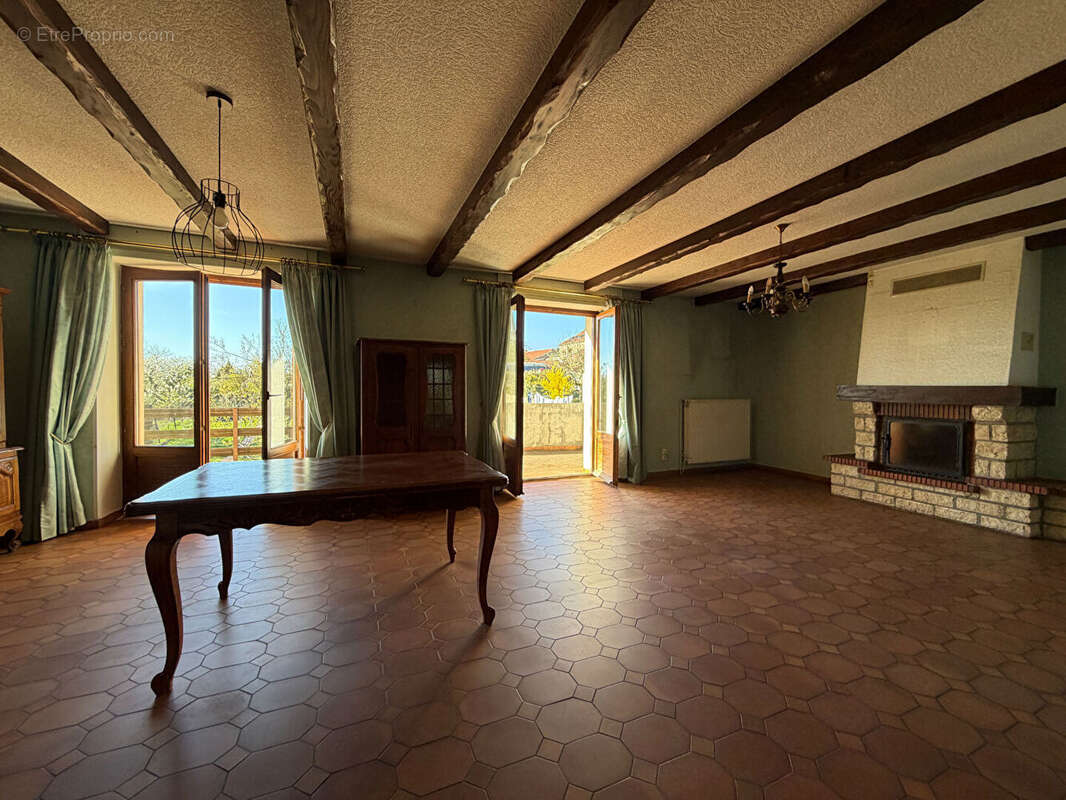 Maison à HUNTING