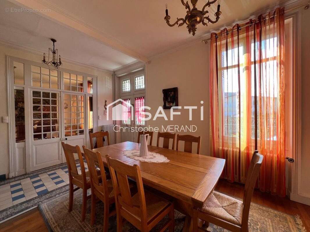 Photo 8 - Maison à PORT-DE-PILES