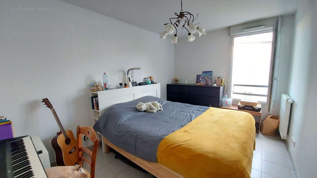 Appartement à BLAGNAC
