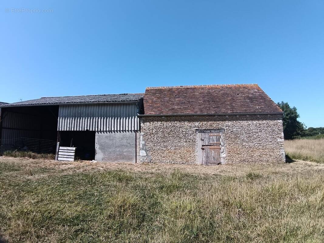 Maison à BISSIERES
