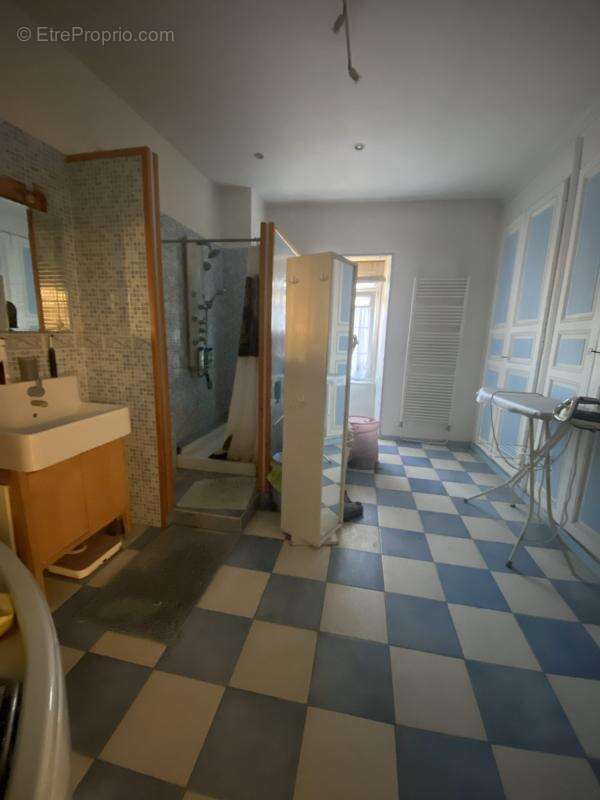 Jolie maison bourgeoise avec parc - photo 8