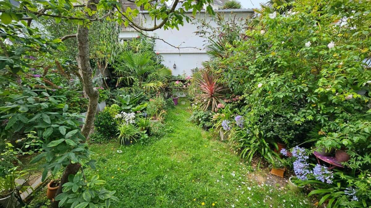Photo 9 - Maison à LE POULIGUEN