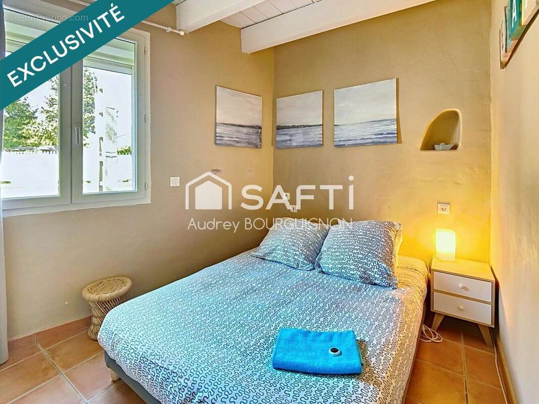 Photo 6 - Maison à LE THOR