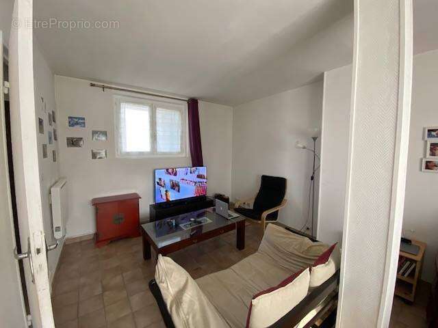 Appartement à MONTFERMEIL